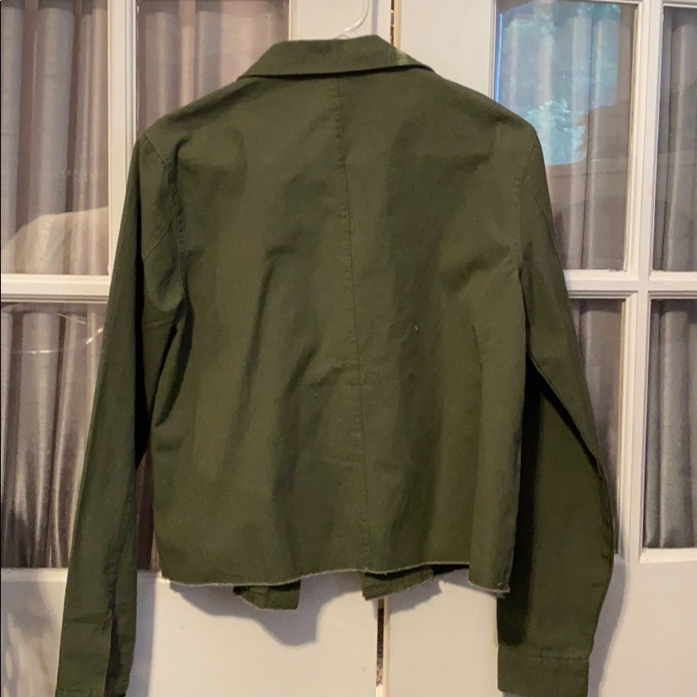 Jacket - Picture 3 of 3